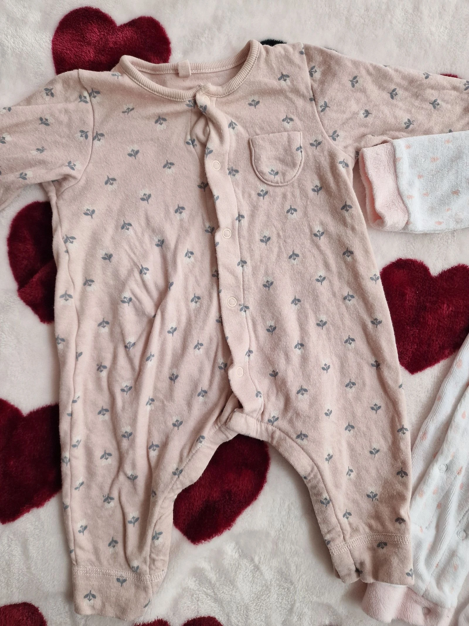 Pijama de algodão – photo 2